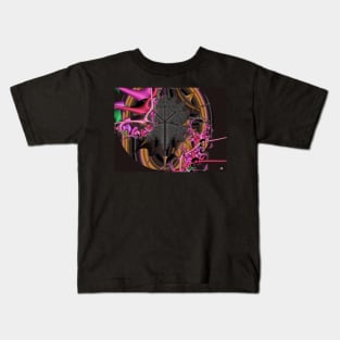 Vines Kids T-Shirt